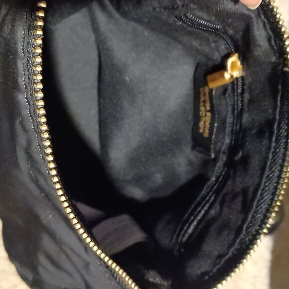 SFERA COLLECTION Black Nylon Bag - Picture 4 of 4